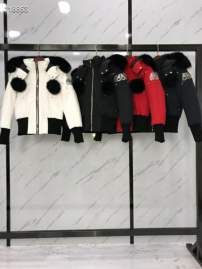 Picture for category Moose Knuckles Down Jackets
